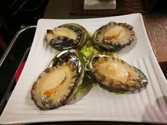 -金海阁海鲜火锅