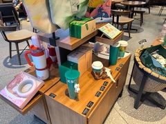 -星巴克臻选(北京富力家园店)