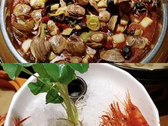 -乔街深夜食堂·台州菜·高压锅生蚝(杭州总店)