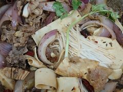 -道邦子烤牛肉(总店)