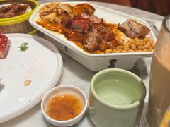 -蝴蝶里·粤菜·点心(滨江龙湖店)