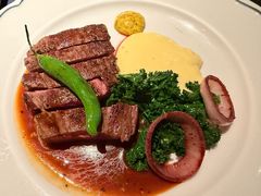 -福楼毕斯罗F Bistronome(国贸商城约会地标景观店)