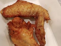 -德克士(柠都广场店)