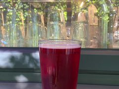 火龙果古斯-大小咖啡 BigSmallCoffee(麦子店)