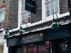 -Monmouth Coffee(博罗市场店)