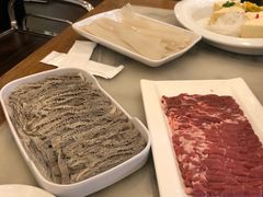 -牛街·马辈儿涮肉(牛街二店)