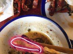 合川肉片-五七油焖大虾(合川总店)