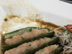 -海宝酒家(中山四路店)