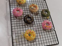 -幸福里DIY蛋糕烘焙·团建·拼豆豆(普陀店)