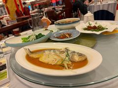 -全聚德(上海首店浦东店)