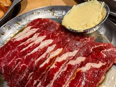 -姜虎东白丁烤肉(深圳湾后海汇店)