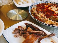 -高坎一品甲鱼庄(两河店)