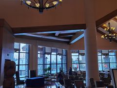 -长白山万达喜来登度假酒店