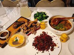 -后海16号·北京私房菜