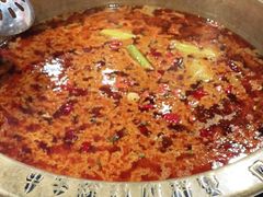 -牛华绿缘麻辣烫(牛华总店)