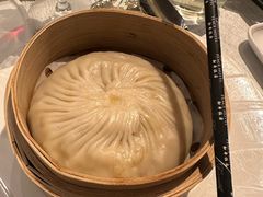 -上海和平饭店龙凤厅 Dragon Phoenix