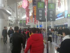 -国际邮轮中心码头(厦鼓码头)