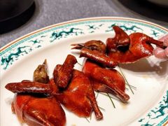 -谦默府· 现代潮粤菜(外滩店)