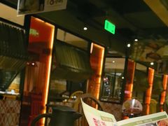 -江边城外烤全鱼(方庄时代购物中心店)