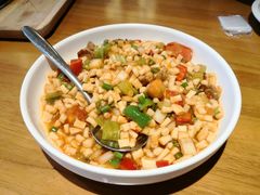 -莲香西域·正宗新疆菜(龙华店)