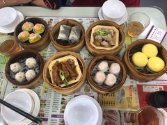 -香港祥兴茶餐厅(江北店)