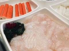 -海底捞火锅(武胜路凯德广场店)