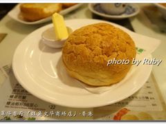 -翠华餐厅(旺角文华商场店)