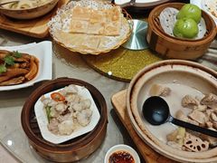 -海龙阁酒家·37年老字号粤菜(保利广场店)