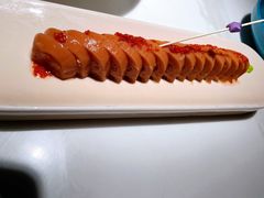 糖藕-荷塘秋月·本帮江浙菜(国权路店)