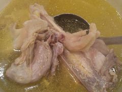 -深山老屋(张江店)
