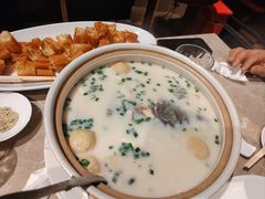 -上海人家花樣年华(虹口龙之梦店)