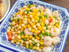 -水岸居湖景农家乐·阳澄湖大闸蟹