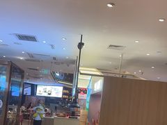 -西贝(武汉群星城店)