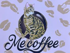 -Me Coffee下午茶艺术空间