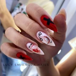 -LILY NAILS美甲美睫
