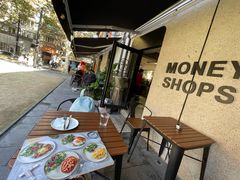 -Money Shops(愚园路店)