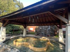 -天目湖涵田半山温泉