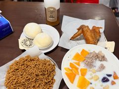 -水牛奶皇后糖水铺(深圳总店)
