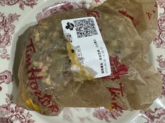 -Tims天好咖啡·贝果(东方广场店)