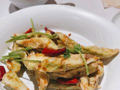 -汤城小厨•粤菜•靓汤(苏州街店)