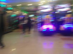 -汤姆熊欢乐世界(罗斯福店)