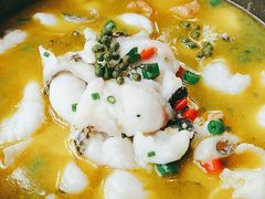 -赵小姐丨新中餐(曲江店)