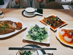 -香缇小院私房菜(盐务街店)