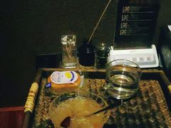 -泰禾馨·泰式按摩精油SPA(新街口金鹰店)