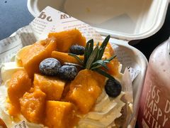 -MIMO CAFE(沙头角店)