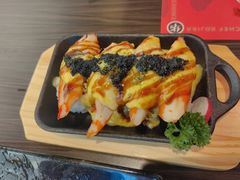 -仙隐小鹿中华料理(南宁万象城店)
