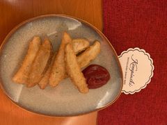 -成都凯宾斯基饭店