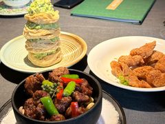 -南里山房(虹桥天地店)