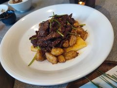 -凯逸轩·匠心粤菜(中城名仕汇店)