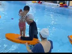 -艾悠宝亲子游泳·水育早教·婴幼儿游泳·儿童游泳